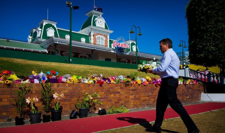 Pemilik Taman Hiburan Australia Dreamworld Didenda Rp37 M terkait Kematian 4 Pengunjung