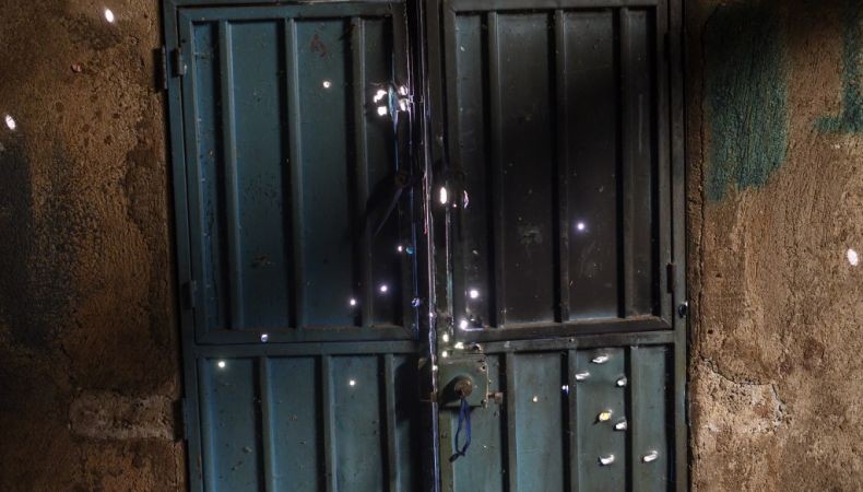 Penembakan di Bar Meksiko Tewaskan 11 Orang