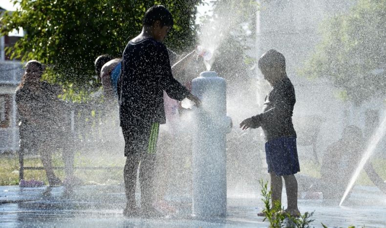 Amuba Pemakan Otak Manusia Ditemukan, Kondisi Bencana Diberlakukan di Texas AS