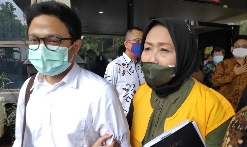 Kasus Surat Jalan Palsu, Eks Pengacara Djoko Tjandra Dituntut 2 Tahun Penjara