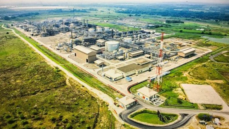 Produksi 540 Juta Barel Minyak, Blok Cepu Sumbang Rp310 Triliun ke Negara