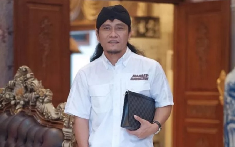 Ini Pesan Gus Miftah ke Atta Halilintar yang Akan Bangun Pondok Pesantren