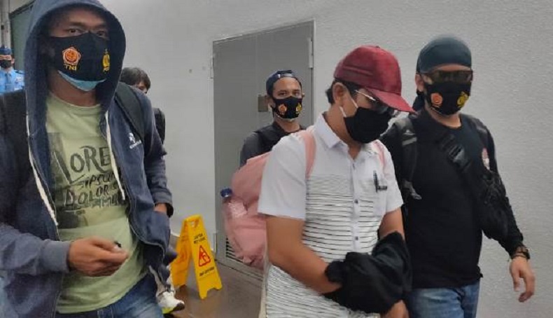 Kasus Pelecehan Seksual di Bandara Soetta, Pelaku Terancam Pasal Berlapis