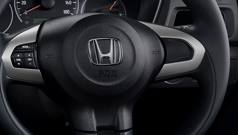 Honda Recall Mobil di Indonesia terkait Masalah Airbag, Ini Model yang Terlibat