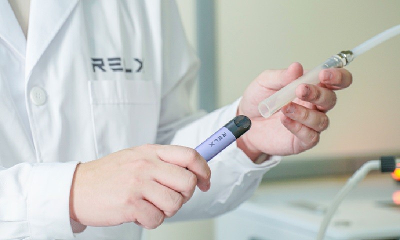 Studi Ini Menemukan Cara Mengurangi Ketergantungan pada Rokok