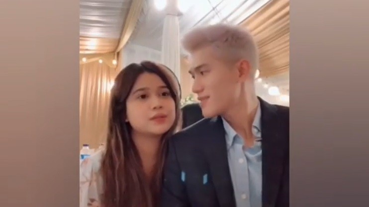  Julian Jacob Cium Brisia Jodie, Netizen Singgung tentang Marion Jola