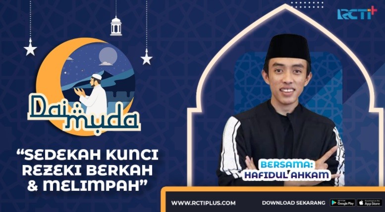 Sedekah Kunci Rezeki Berlimpah, Jangan Takut Kehilangan Harta