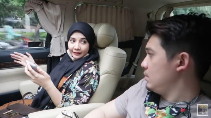 Tak Sabar Ingin Lihat sang Anak, Irwansyah Kerap Tanyakan Jadwal USG Zaskia Sungkar