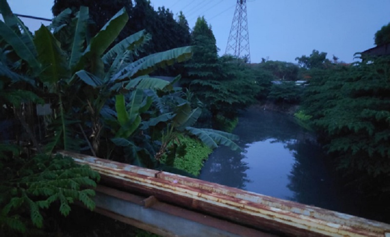 Penemuan Bayi di Cipinang, Warga Sebut Ciri-Ciri Pria Mencurigakan Bawa Tas Hitam