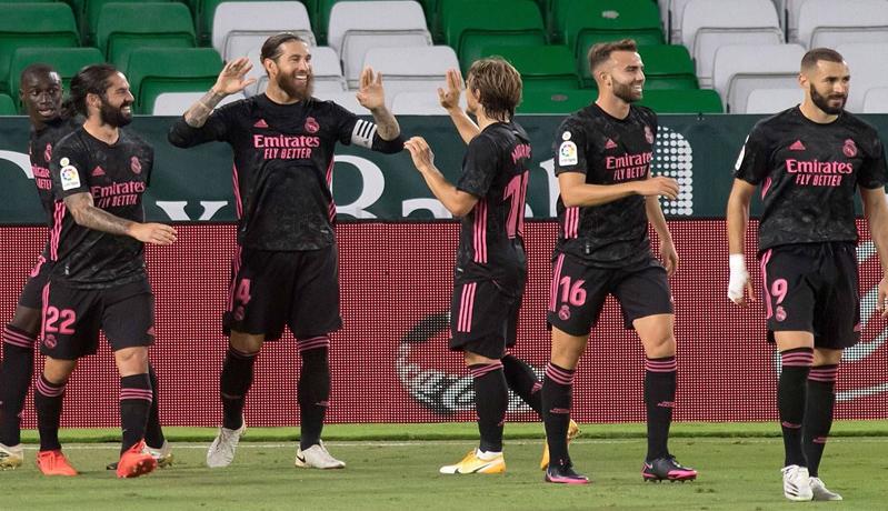 Prediksi Real Madrid Vs Real Valladolid: Los Blancos Dilarang Goyah