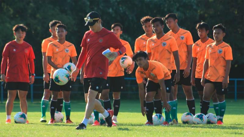 2 Bulan TC di Kroasia, Timnas U-19 Dapat Pengalaman dan Ilmu Baru