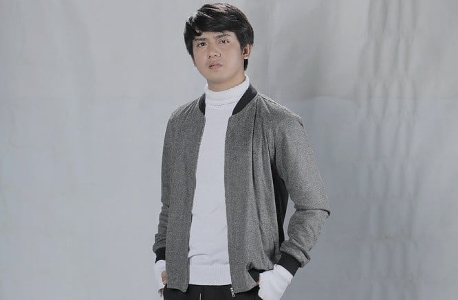 Nostalgia Roman Picisan, Arbani Yasiz Ungkap Kangen Berpuisi