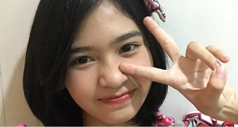Flora Shafiq Positif Covid-19, JKT48: Mohon Doa dan Dukungannya agar Kembali Pulih 