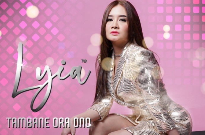 Lyia Rilis Single Baru Tambane Ora Ono Karya Masintong