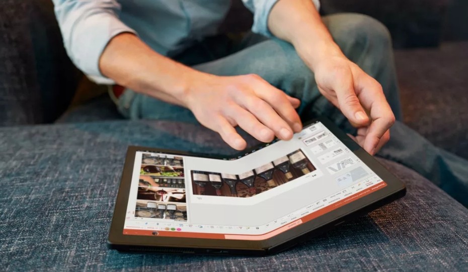 Lenovo Buka Pre-Order Laptop Layar Lipat ThinkPad X1, Dibanderol Rp37 Juta