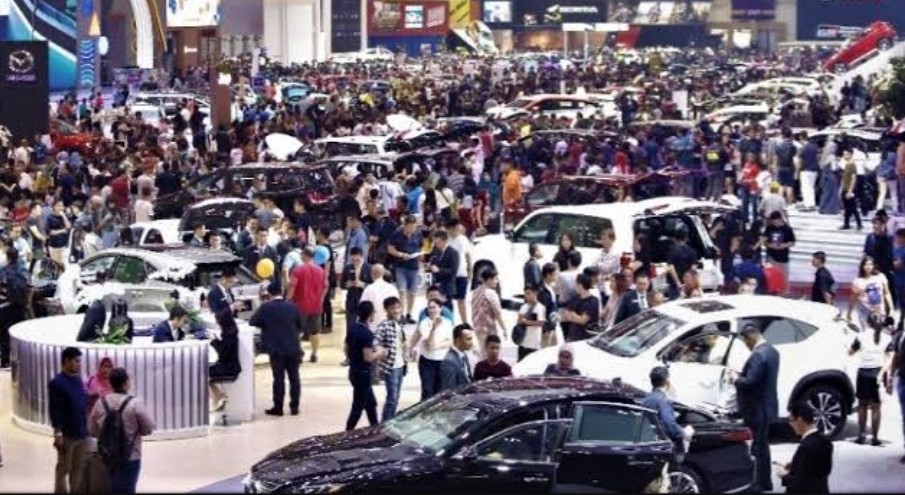 Wacana Pajak Nol Persen Berlarut-Larut Bikin Susah APM, Banyak Konsumen Tunda Beli Mobil