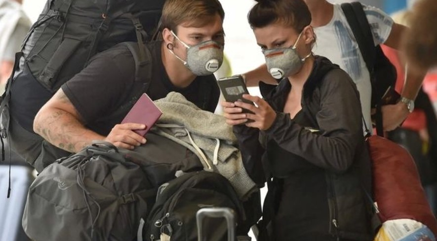 Liburan Seru Ala Backpaker di Tengah Pandemi, Ini yang Perlu Dipersiapkan