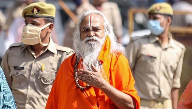 Pengadilan India Bebaskan Politisi Nasionalis Hindu terkait Penghancuran Masjid Babri