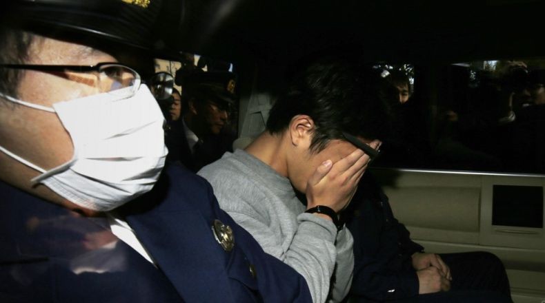 Pria Jepang Berjuluk 'Twitter Killer' Akui Bunuh 9 Orang, Sebagian Diperkosa Terlebih Dulu
