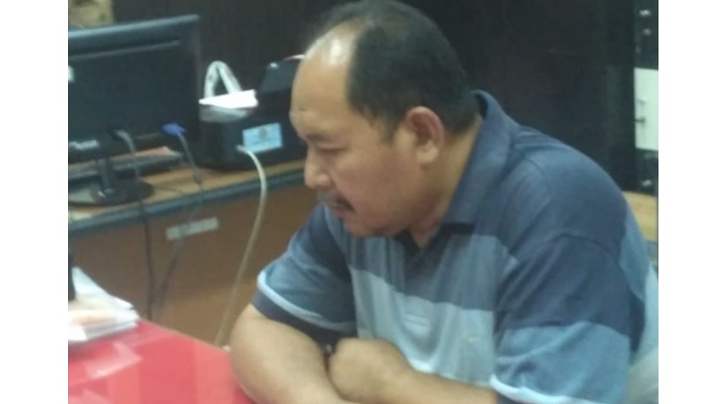 Kejagung Tangkap Buron Kasus Pidana Desain Industri di Sidoarjo