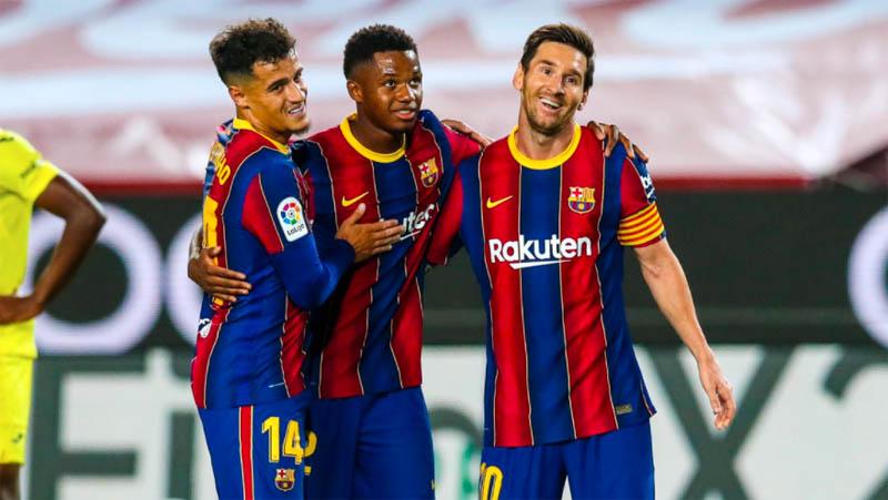 Prediksi Celta Vigo vs Barcelona: Melawan Kutukan Balaidos