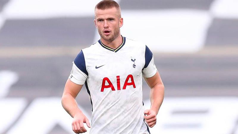 Masuk Toilet di Tengah Laga Vs Chelsea, Eric Dier: Ini Panggilan Alam