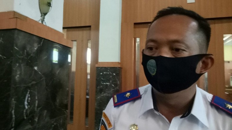 Anggaran Terbatas, Pemkot Palembang Prioritaskan Bangun Jalur Sepeda Rute Ketiga