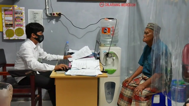 Kakek 78 Tahun di Sidrap Cabuli Teman Cucu, Korban Diiming-imingi Rp2.000