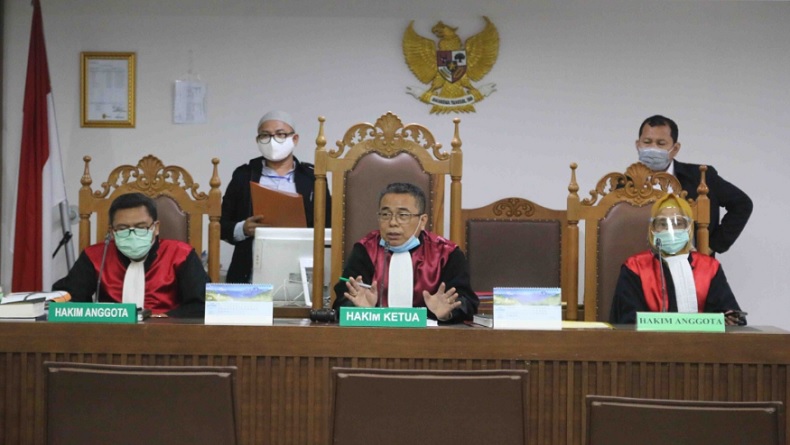 Global Mediacom Menang, Pengadilan Niaga: Gugatan Kepailitan KT Corporation Ditolak