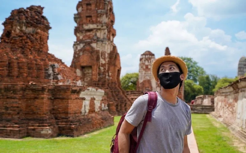 Thailand Izinkan Turis Asing Masuk Mulai Pekan Depan, tapi Bukan dari Indonesia