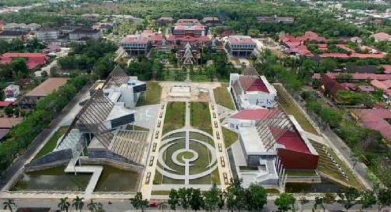 Pertama Kali, 2 Kampus Luar Jawa Wakili Indonesia di Kejuaraan Debat Internasional