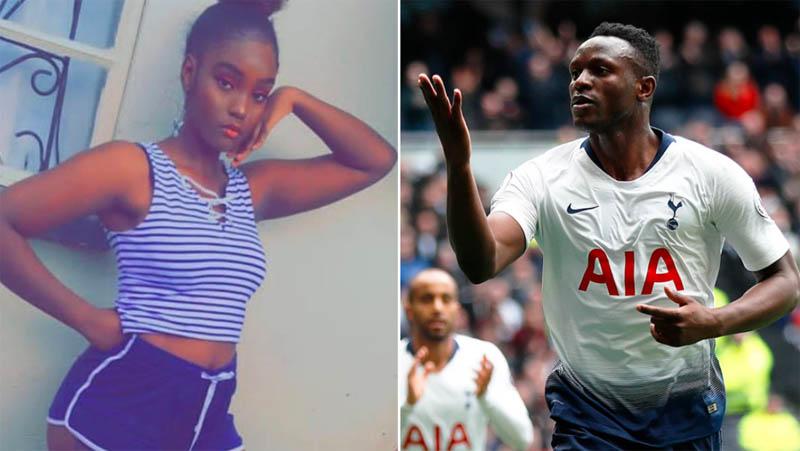 Eks Pemain Tottenham Naik Pitam Dituduh Tiduri Wanita 19 Tahun