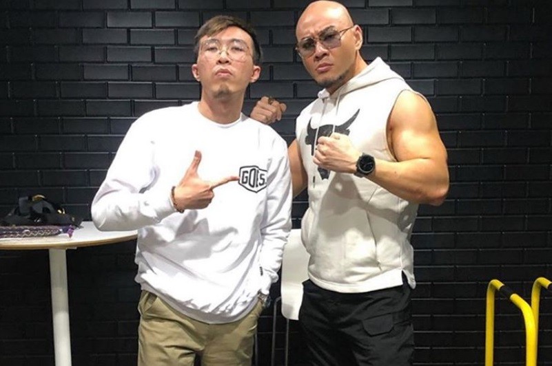 Namanya Diseret Deddy Corbuzier dan Dokter Tirta, Anji: Ngajak Ribut