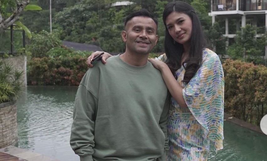 Duma Riris Ultah, Judika Belikan Jam Tangan Rolex dan Tas Hermes: Mudah-mudahan Suka