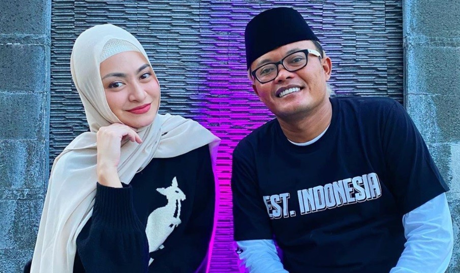 Nathalie Holscher Belum Pulang, Ternyata Ini Alasannya 