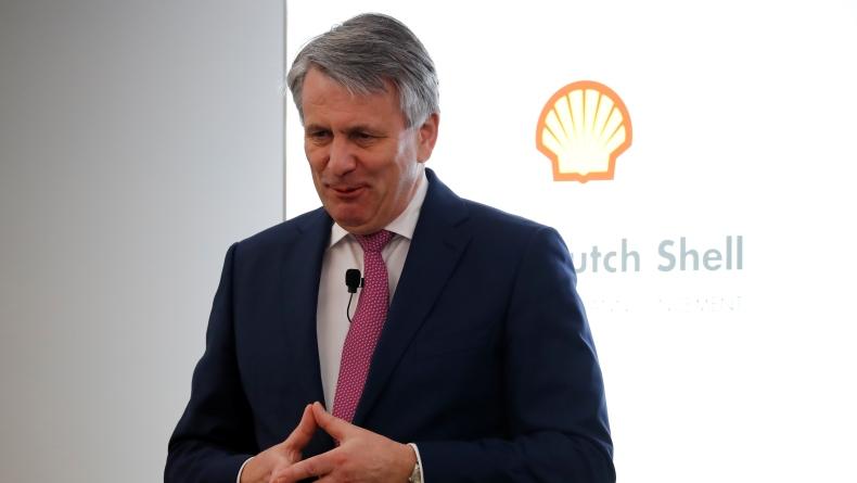 Bisnis Minyak Lesu, Shell Akan Pangkas 9.000 Karyawan