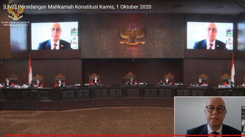 Peringatkan Kolonialisme Digital, Pakar: OTT Perlu Diatur UU Penyiaran, Jangan Sampai RI Digarong