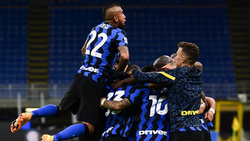 Prediksi Shakhtar Donetsk Vs Inter Milan: I Nerazzurri Punya Kenangan Manis