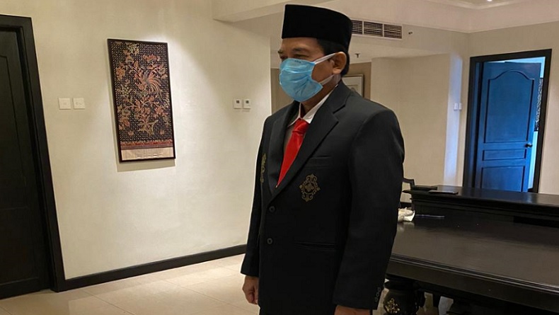 BPIP: Hari Kesaktian Pancasila Mengukuhkan Ideologi Negara