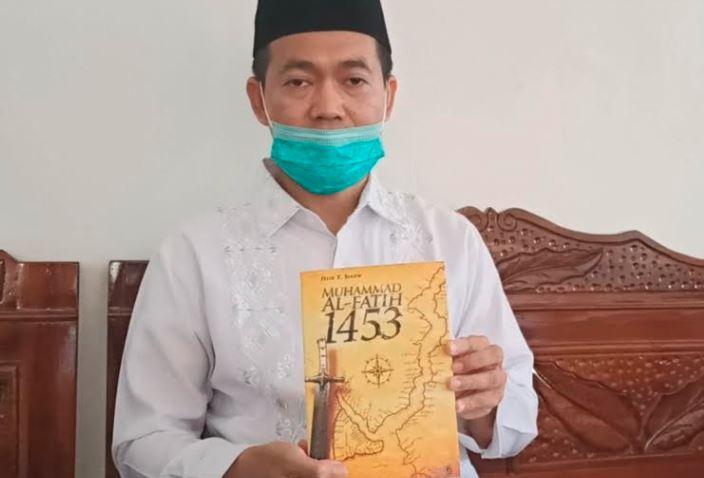 Heboh Disdik Babel Wajibkan Siswa SMA Baca Buku Karangan Felix Siauw