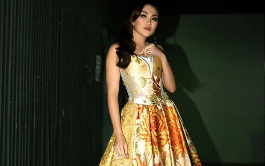 Ayu Ting Ting Punya Kafe Seluas 800 Meter, Edric Tjandra: Tiga Kalinya Rumah Gue