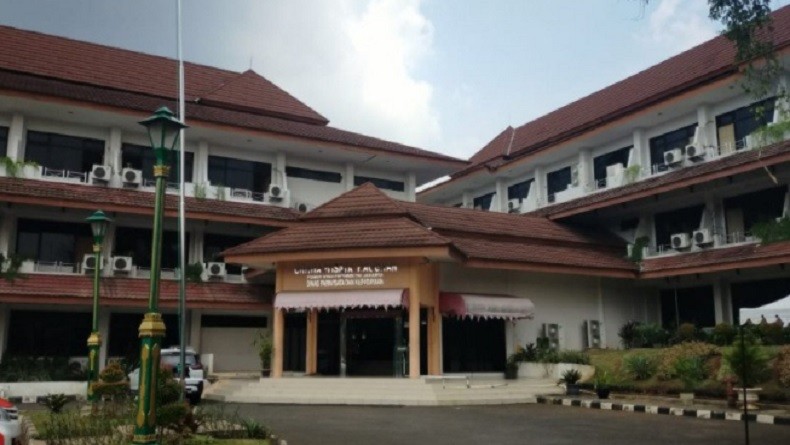 Graha Wisata Ragunan Jaksel Siap Digunakan untuk Isolasi Pasien Covid-19