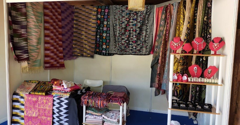 Begini Cara Lombok Bangkitkan Wisata MICE di Tengah Pandemi