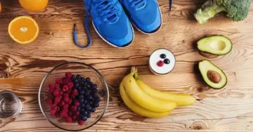 5 Pilihan Makanan Sehat Sebelum Olahraga