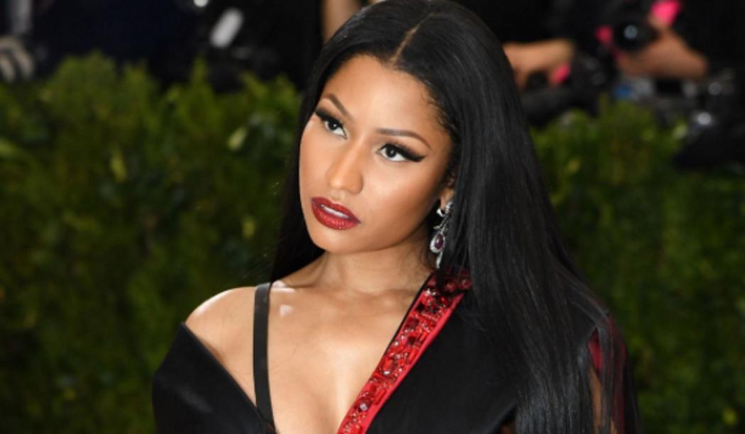 Nicki Minaj Melahirkan Anak Pertama dengan Kenneth Petty