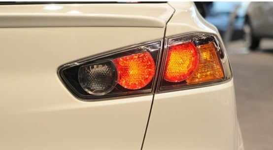 Sejarah Lampu Sein Kendaraan, Dibuat Aktor Film Bisu