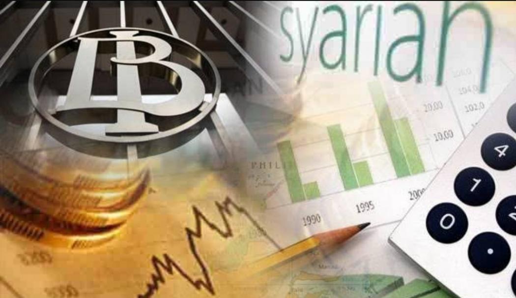 BI Siapkan Blueprint Jadikan Indonesia Pusat Keuangan Syariah Dunia