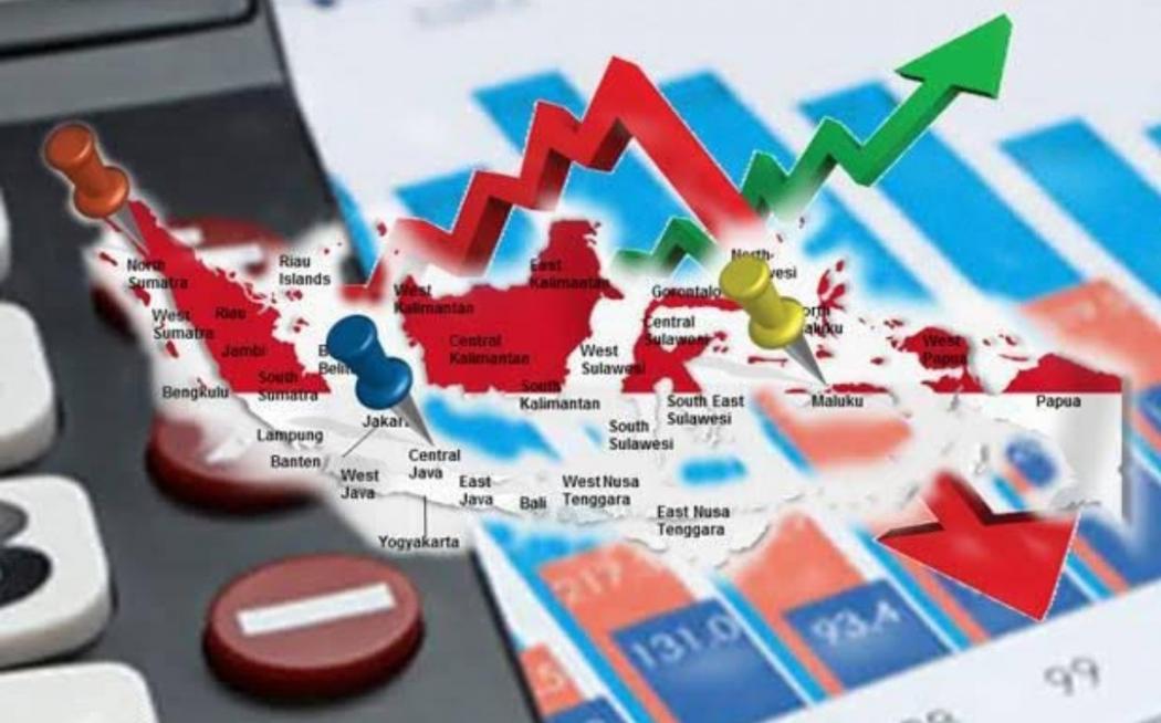 3 Cara Ekonomi Indonesia Pulih dari Resesi