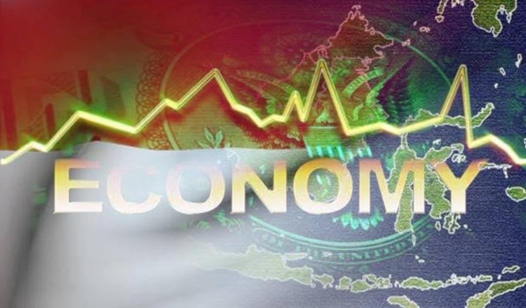 Terkontraksi hingga Akhir Tahun, Pemulihan Ekonomi Indonesia Butuh Waktu Lama