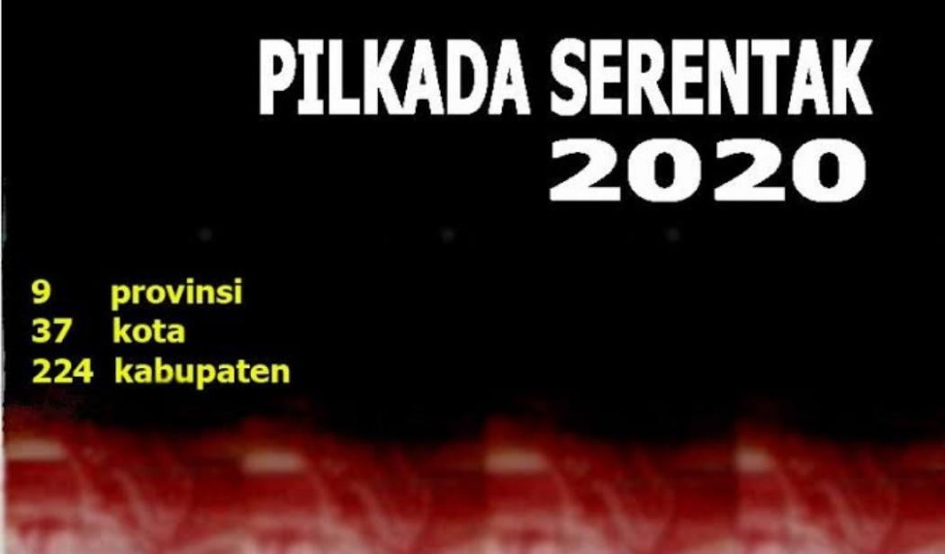 Airlangga: Pilkada Digelar Ada Potensi Perputaran Uang Rp26 Triliun
